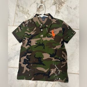 Ralph Lauren polo